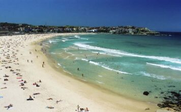 USA Resorts that are Awesome for Lovers